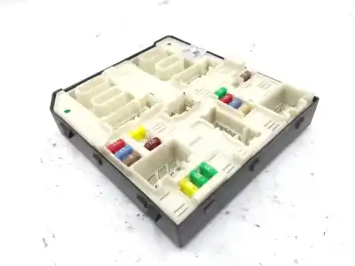 Автозапчастина б/у електронний модуль для renault scenic iii grand family edition посилання на oem iam 284b65628r  