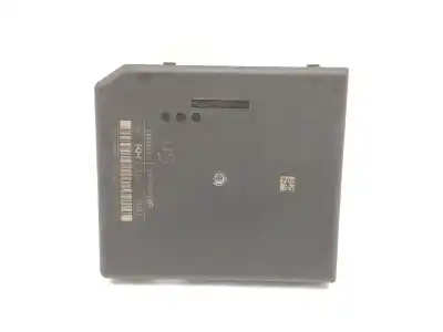 Автозапчастина б/у електронний модуль для renault scenic iii grand family edition посилання на oem iam 284b65628r  