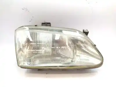 Автозапчастина б/у права фа для RENAULT MEGANE SCENIC (JA0/1_) 1.9 D (JA0J) Посилання на OEM IAM 260101792R  
