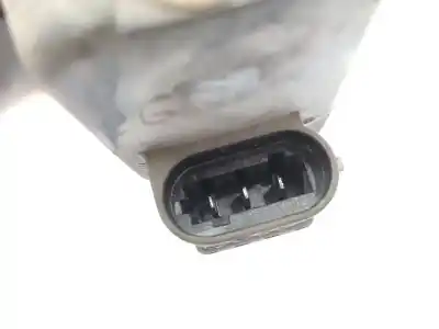 Автозапчастина б/у права фа для renault megane scenic (ja0/1_) 1.9 d (ja0j) посилання на oem iam 260101792r  
