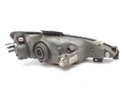 Автозапчастина б/у ліва фара для peugeot 206 hatchback (2a/c) 2.0 hdi 90 посилання на oem iam 9640559580 89006132 6204s7