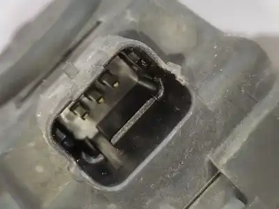 Автозапчастина б/у ліва фара для peugeot 206 hatchback (2a/c) 2.0 hdi 90 посилання на oem iam 9640559580 89006132 6204s7