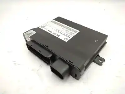 Автозапчастина б/у ЕЛЕКТРОННИЙ МОДУЛЬ для PORSCHE CAYENNE (TYP 9PA1)  Посилання на OEM IAM 3D0909139B 5WK48504 
