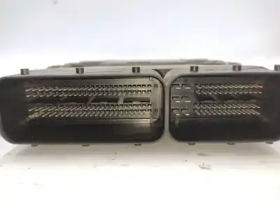 Автозапчасти б/у блок управления двигателем за porsche cayenne (typ 9pa1) s ссылки oem iam 95561860403 5wp46503 