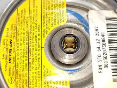 Автозапчасти б/у передняя левая подушка безопасности за seat leon (1m1) 1.9 tdi ссылки oem iam 1m0880201m  1m0880201n