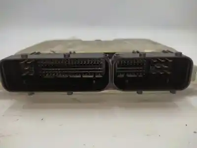 Автозапчастина б/у ебу контролер двигуна для seat leon (1m1) 1.9 tdi посилання на oem iam 038906012fn 0281010686 