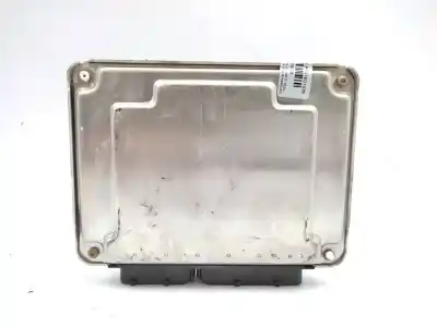 Автозапчастина б/у ебу контролер двигуна для seat leon (1m1) 1.9 tdi посилання на oem iam 038906012fn 0281010686 