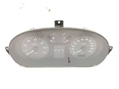 Second-hand car spare part DASHBOARD for RENAULT MEGANE SCENIC (JA0/1_)  OEM IAM references 7700427896  8200281247