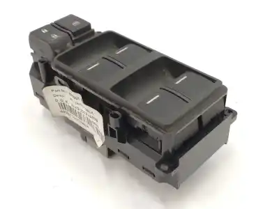 Piesă de schimb auto la mâna a doua PANOU COMANDÃ GEAMURI ELECTRICE FAȚÃ STÂNGA pentru HONDA CR-V III (RE_) 2.2 I-DTEC 4WD (RE6) Referințe OEM IAM 83590T1GG110  