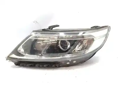 Piesă de schimb auto la mâna a doua FAR STÂNGA pentru KIA SORENTO II (XM) 2.2 CRDI Referințe OEM IAM 921012P550  