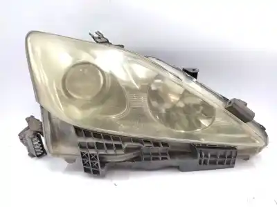 Piesă de schimb auto la mâna a doua FAR DREAPTA pentru LEXUS IS II (_E2_) 220D (ALE20) Referințe OEM IAM 8114053231  
