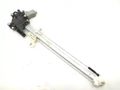 Piesă de schimb auto la mâna a doua MECANISM ACTIONARE GEAM SPATE DREAPTA pentru HONDA CR-V III (RE_) 2.2 I-DTEC 4WD (RE6) Referințe OEM IAM 72710T0LM01  