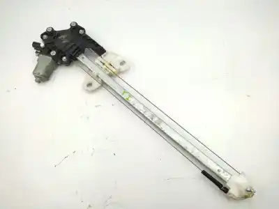 Автозапчасти б/у регулятор стекла заднего левого за honda cr-v iii (re_) 2.2 i-dtec 4wd (re6) ссылки oem iam 72750t0lm01