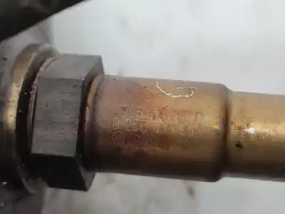 Автозапчастина б/у катализатор для porsche cayenne (typ 9pa1) s посилання на oem iam 7l5254350h  