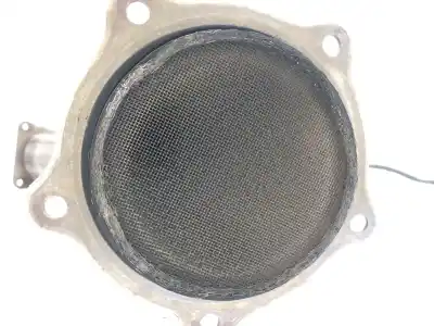 Автозапчастина б/у катализатор для porsche cayenne (typ 9pa1) s посилання на oem iam 7l5131705f  