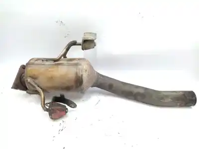 Pièce détachée automobile d'occasion Catalyseur De Voiture pour PORSCHE CAYENNE (TYP 9PA1) S Références OEM IAM 7L5254450L  
