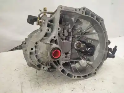 Автозапчастина б/у коробка передач для citroen c3 i (fc_, fn_) 1.4 hdi посилання на oem iam 20cq03  