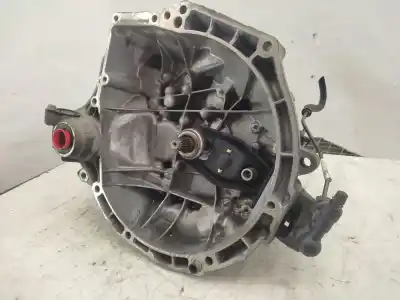 Автозапчастина б/у коробка передач для citroen c3 i (fc_, fn_) 1.4 hdi посилання на oem iam 20cq03  