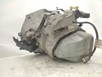 Автозапчастина б/у коробка передач для citroen c3 i (fc_, fn_) 1.4 hdi посилання на oem iam 20cq03  