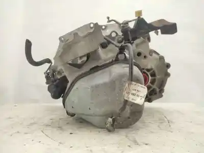 Автозапчастина б/у коробка передач для citroen c3 i (fc_, fn_) 1.4 hdi посилання на oem iam 20cq03  