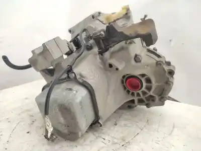 Автозапчастина б/у коробка передач для citroen c3 i (fc_, fn_) 1.4 hdi посилання на oem iam 20cq03  