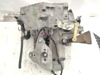 Автозапчастина б/у коробка передач для citroen c3 i (fc_, fn_) 1.4 hdi посилання на oem iam 20cq03  