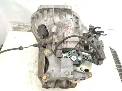 Pezzo di ricambio per auto di seconda mano riduttore per ford transit connect (p65_, p70_, p80_) 1.8 tdci riferimenti oem iam 2t1r7002bf   Pezzo di ricambio per auto di seconda mano riduttore per ford transit connect (p65_, p70_, p80_) 1.8 tdci riferimenti oem iam 2t1r7002bf