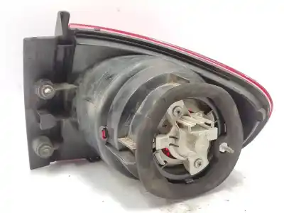 Second-hand car spare part left tailgate light for seat altea (5p1) 1.6 oem iam references 5p0945095d  5p0945111b