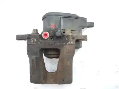 Peça sobressalente para automóvel em segunda mão pinça de travão traseira direita por hyundai i40 i cw (vf) 1.7 crdi referências oem iam 582303z160
