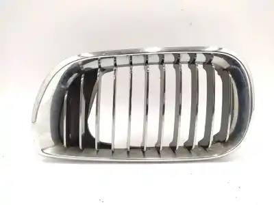 Second-hand car spare part Front Grille for BMW 3 (E46) 318 I OEM IAM references 51137030549  51137042961