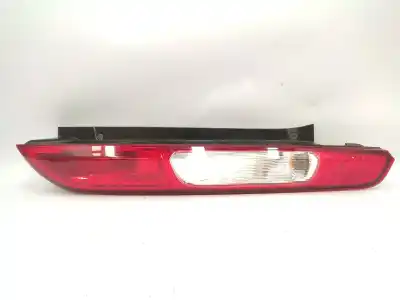 Автозапчастина б/у правий ліхтар для FORD FOCUS II (DA_, HCP, DP) 1.6 Посилання на OEM IAM 4M5113404AF  1420450