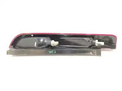 Автозапчастина б/у правий ліхтар для ford focus ii (da_, hcp, dp) 1.6 посилання на oem iam 4m5113404af  1420450