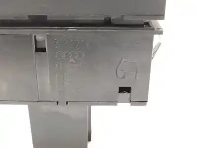 Автозапчасти б/у предупреждение за audi a6 c6 (4f2) 2.7 tdi ссылки oem iam 4f1941509  