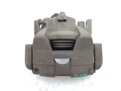 Автозапчастина б/у передній правий гальмівний супорт для RENAULT SCENIC III Grand Family Edition Посилання на OEM IAM 410010001R  