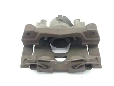 Автозапчастина б/у передній правий гальмівний супорт для renault scenic iii grand family edition посилання на oem iam 410010001r  