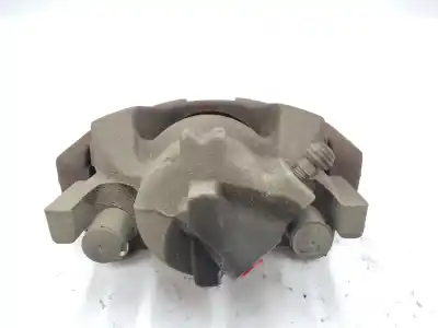 Автозапчастина б/у передній правий гальмівний супорт для renault scenic iii grand family edition посилання на oem iam 410010001r  