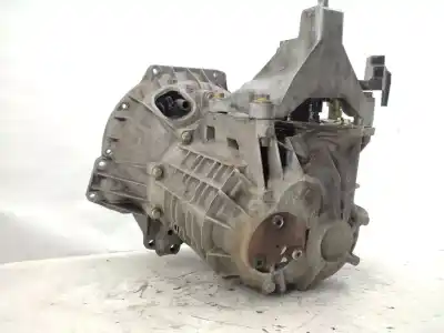 Second-hand car spare part gearbox for ford focus i (daw, dbw) 1.8 turbo di / tddi oem iam references 2s4r7002ma  
