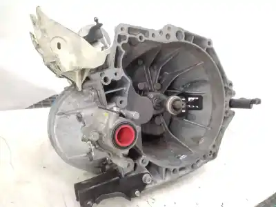 Second-hand car spare part gearbox for peugeot 207/207+ (wa_, wc_) 1.6 hdi oem iam references 20dp27  