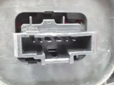 Peça sobressalente para automóvel em segunda mão farolim traseiro direito por citroen c3 i (fc_, fn_) 1.4 hdi referências oem iam 6351x5  