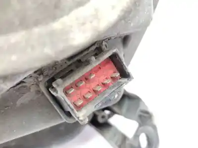 Автозапчасти б/у правая фара за opel astra h gtc (a04) 1.8 (l08) ссылки oem iam 93178636  93178636
