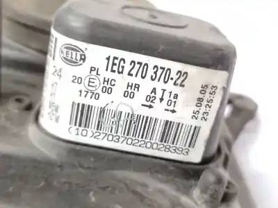 Автозапчасти б/у правая фара за opel astra h gtc (a04) 1.8 (l08) ссылки oem iam 93178636  93178636