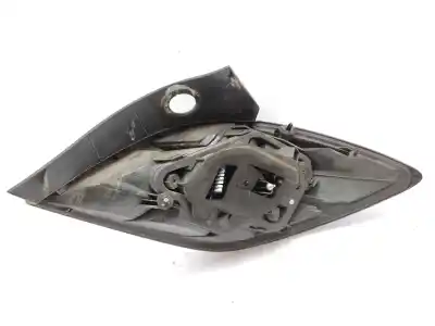Pezzo di ricambio per auto di seconda mano lampada posteriore sinistra per opel astra h gtc (a04) 1.8 (l08) riferimenti oem iam 93183055  