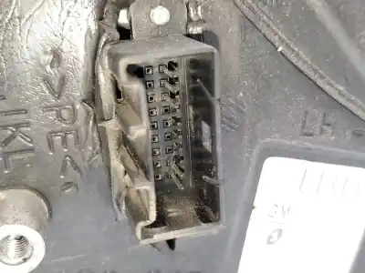 Pezzo di ricambio per auto di seconda mano specchio sinistro per opel astra h gtc (a04) 1.8 (l08) riferimenti oem iam 13253341  13153125