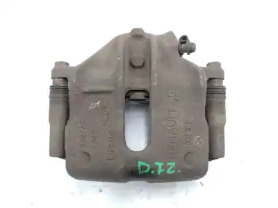 Piesă de schimb auto la mâna a doua ETRIER DE FRÂNÃ STÂNGA pentru RENAULT MEGANE SCENIC (JA0/1_)  Referințe OEM IAM 7701205832  