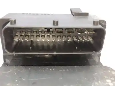 Gebrauchtes Autoersatzteil abs zum renault megane scenic (ja0/1_) 1.9 d (ja0j) oem-iam-referenzen 7700432643 0265216732 