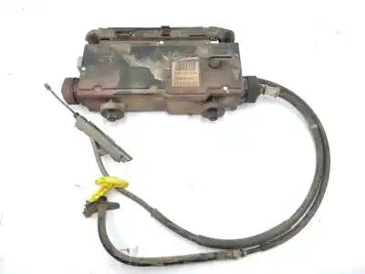Second-hand car spare part electric parking brake for renault scénic ii (jm0/1_) 1.6 (jm0c, jm0j, jm1b) oem iam references 8200418647