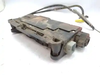 Автозапчастина б/у електричне стояночне гальмо для renault scénic ii (jm0/1_) 1.6 (jm0c, jm0j, jm1b) посилання на oem iam 8200418647  