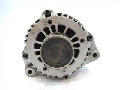 Second-hand car spare part alternator for ssangyong rodius i 2.7 xdi oem iam references a6651540202  