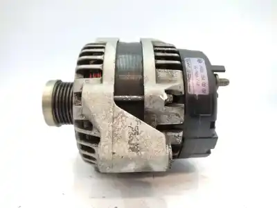 Second-hand car spare part alternator for ssangyong rodius i 2.7 xdi oem iam references a6651540202  