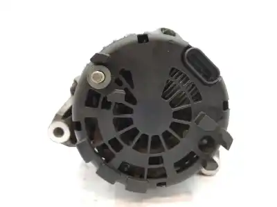Second-hand car spare part alternator for ssangyong rodius i 2.7 xdi oem iam references a6651540202  